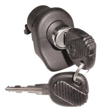 Cilindro De Baul Con Llave Volkswagen Gol G2 95-/ - Cymaco 0