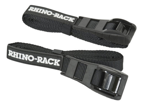 Correas Rápidas Para Rinocerontes Con Protector De Hebilla. 1 Correas Rápidas Para Rinocerontes Con Protector De Hebilla. 1