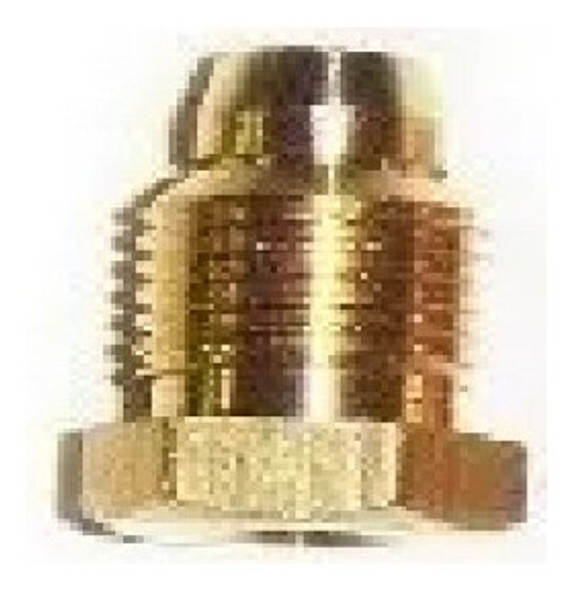 Tuerca Cocina Eitar Conexion Valvula Hornalla Horno Longvie 0