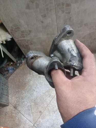Par Do Pezinho De Admissão Do Motor Vw 1