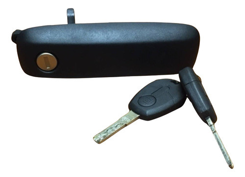 Manija Puerta Del Der C/lla Fiat Fiorino 14-14 0