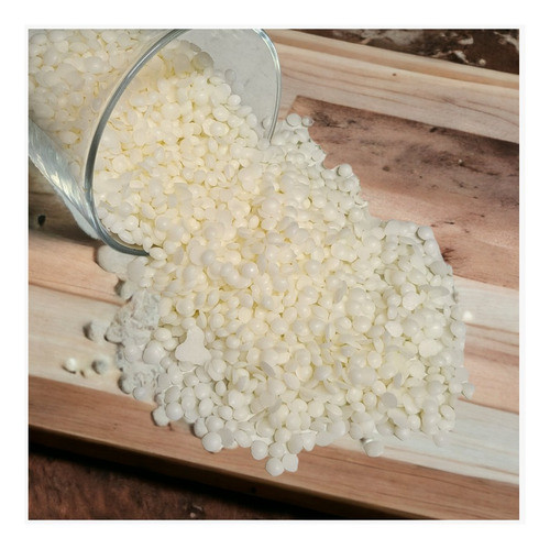 Cera De Soja En Perlas Alto Punto De Fusión 100% Natural 1