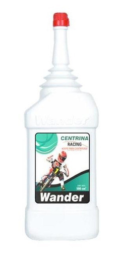 Aceite Trans. Centrifuga Sintético Moto Wander X500cc X12 Un 0