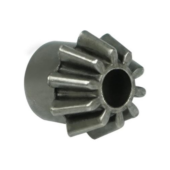 Reposição Engrenagem Motor Aeg Rifle Airsoft 10 Dentes 1