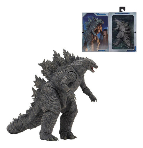 Godzilla Versus King Kong 2021 Para Fãs Infantis 0
