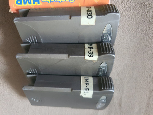 Cartucho Videoke Modelo 2500, 9000 E Cmp210 1