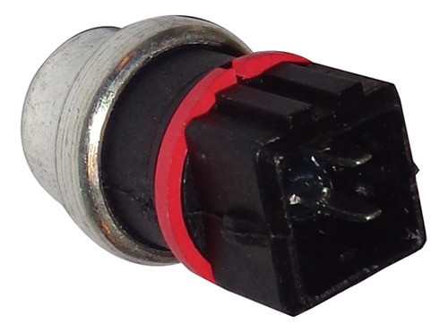 Bulbo Temp.aa Vw Gol Iii 1.9d Rojo-negro 0