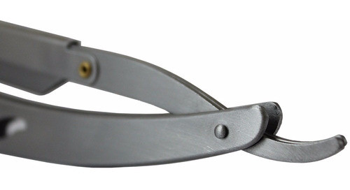 Navalha Para Barba Em Aço Inox 1