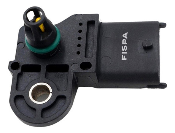 Sensor Map Admision Volvo Fl Ii 240 280 0