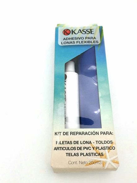 Parche Piletas Lona Colchon Inflable Carpas Kit Zona Obelisc 0