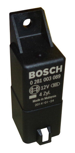 Relay Precalent.vw Glfiv 05 1,9tdi Bew - I10051 0