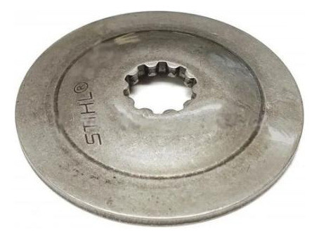 Arandela De Cuchilla Presión Original Stihl Fs 55/120/235 Mj 0