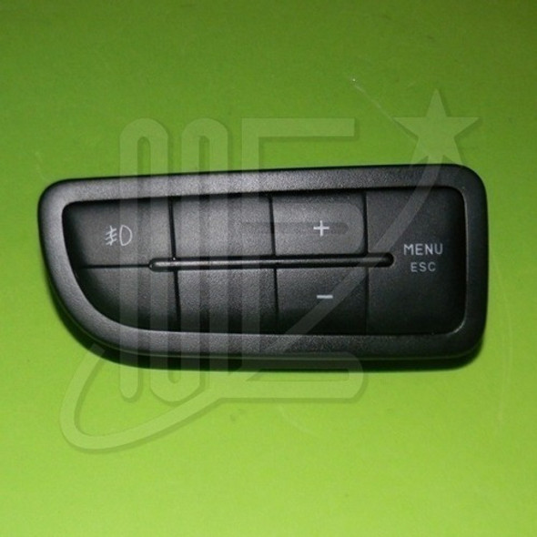 Interruptor Faro Niebla Original F/punto** 0