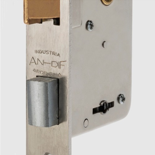 Cerradura Para Portero Electrico Andif 544 1