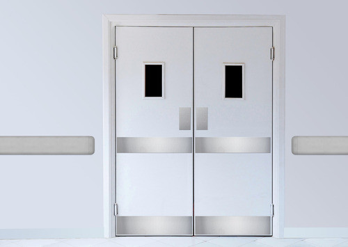 Lamina De Acero Inoxidable Sanitario Atrim 2737 1