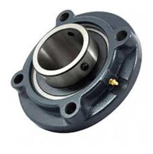 Soporte Autocentrante Ucfc 211 - Eje 55mm 0