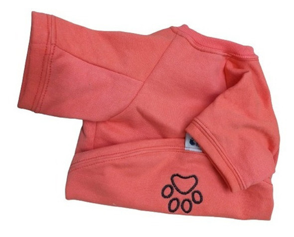 Abrigo Petshop Tipo Frizado Para Mascotas 0 Abrigo Petshop Tipo Frizado Para Mascotas 0