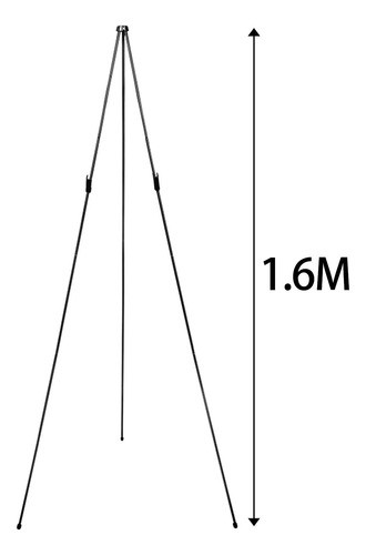 Cavalete Tripé Mesa Cavaletes Com Saco Moldura Para Fotos A 1