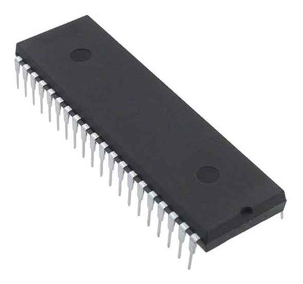Microcontrolador Atmel Atmega16a Pu Dip40 Arduino Itytarg 0