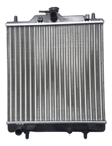 Radiador Gonow Gonow 1.0 Minivan C/a 0
