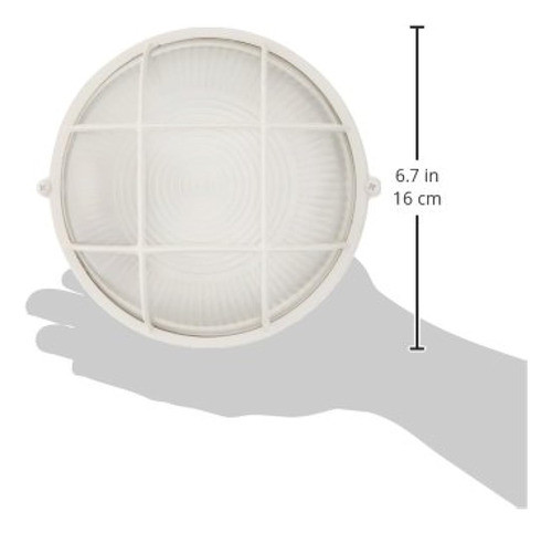 Sea Gull 83046714 1light Pintable Ceramic Sconce 1