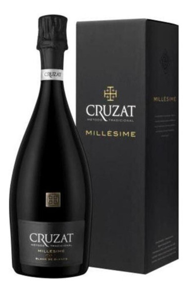 Cruzat Millesime 2017 Caja X 4 - Solo Envios - Oferta! 1