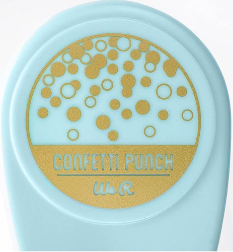 Furador Confete - Diy Party Confetti Punch 20210 Wer017 We R 1