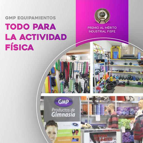 Cronómetro Digital Deportivo Timer Multifunción Redondo Gmp 1