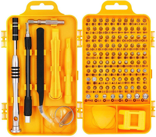 Herramientas Celular iPhone Mac Samsung Tablet Ps S. 0