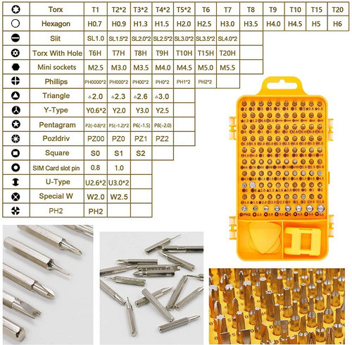 Herramientas Celular iPhone Mac Samsung Tablet Ps S. 1