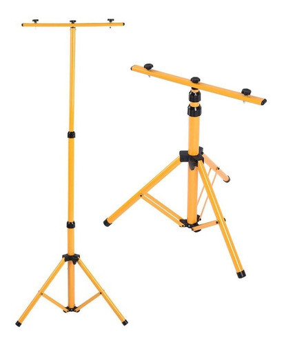 Tripode Reflector Iluminacion Extensible Doble Reflector S. 0