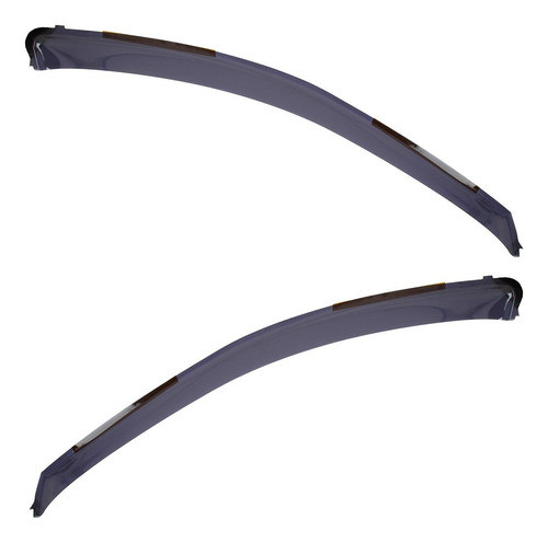 Deflector Ventana Delantera Focus 1999 2003 2004 2010 (par) 1