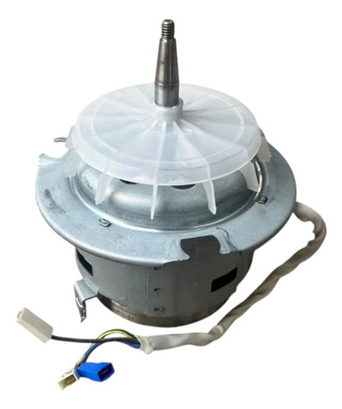 Motor Secarropas Drean Qv 5.5 6.5 Wind Original 0