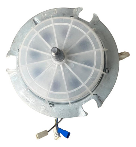 Motor Secarropas Drean Qv 5.5 6.5 Wind Original 1