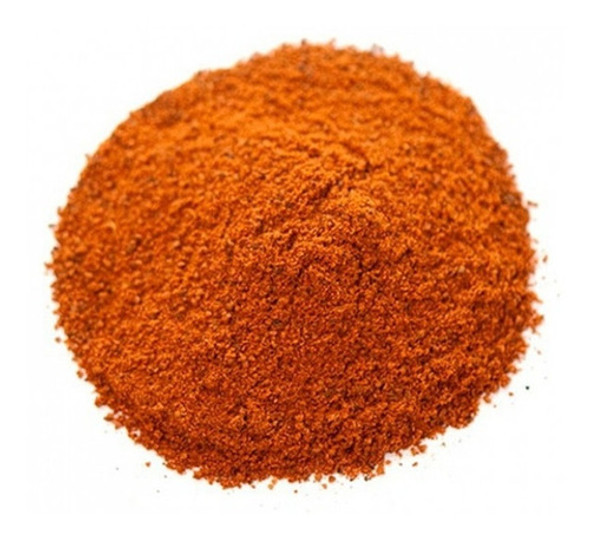Pimenta Chili Mexicana Em Pó - 500 G (oferta) 0