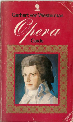Opera Guide - Westerman - Sphere 0