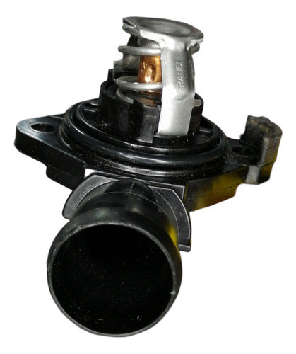 Termostato Con Tapa Codo Vw Fox Suran Gol Trend Voyage 0