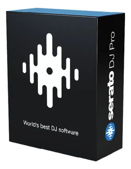 Serato Dj 0