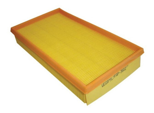 Filtro Aire Gol Power 1.6 0