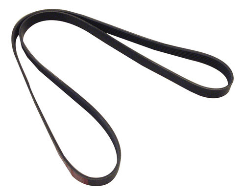 Correa Poli V Kangoo 1.4 (4pk1237) 0