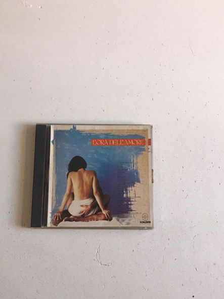 Cd- Lora Dell Amore (1989) 0
