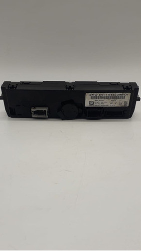 Comando Ar Condicionado Bmw 320/320i 2006/08 1