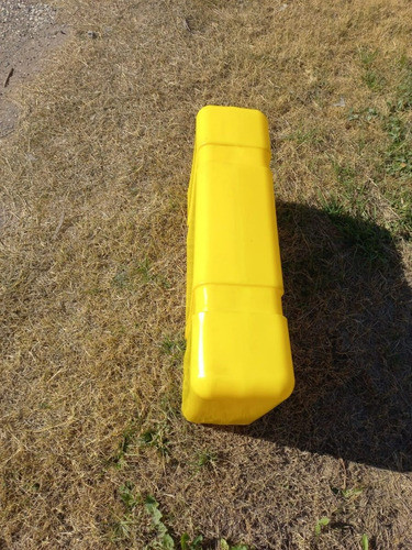 Tanque 60 Rc Polietileno Motohome 1