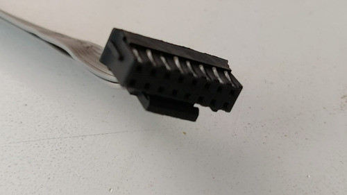 Flex Cable Tv Philips 50pug6513/77 16 1