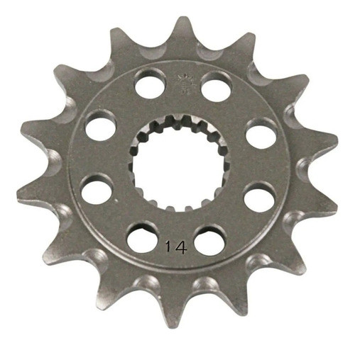 Piñon Honda Jt 284.14 Cr 250 90/06-crf/trx 450 04/07 Cr 500 0