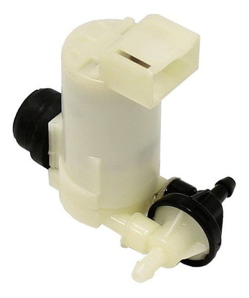 Bomba Sapito Lavaparabrisa C/lavaluneta Nissan Xrail 0