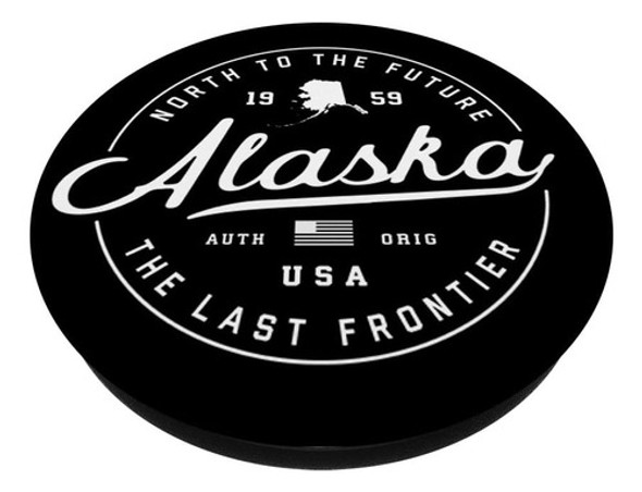 Anillo Para Celular - Alaska 1