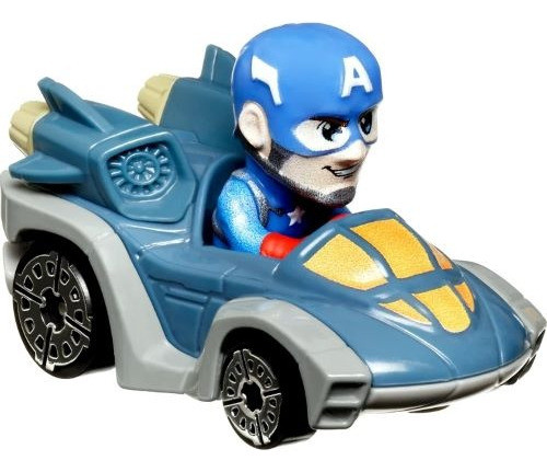 Hot Wheels - Vehículo Racerverse Surtido - Hkb86 0