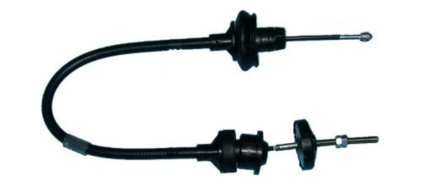 Cable De Embrague Reg. Manual Peugeot 206 1.6 16v 0
