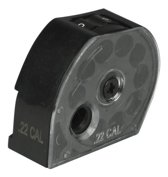 Magazine Carabina Pressao Pcp Beeman 1338/1336 Peça Reposiçã 0